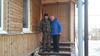 Hostal Cottage In Staraya Russa