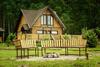 Hostal Holiday Home Tihotut