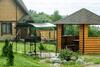 Hostal Holiday Home Tihotut