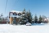 Lodge House Girska Rika