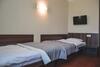 Zinedine Sport-hotel