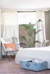 Lodge Iuta Glamping & Farm