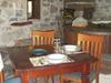 Rustic Cottage In Forcella Near Lake