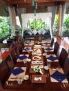 Hostal Khum Nakorn Villa