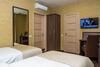 Hotel Lubenska Sloboda