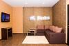 Hotel Lubenska Sloboda