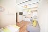 Honey Apartment With Balcony