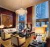 Hotel Mandarin Oriental Hong Kong