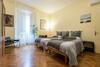 Apartamento Residence Zamboni By Studio Vita