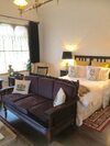 Apartamento Chiltern Cottage And Indigo Suite