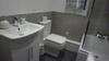 The Daresbury Apartment