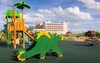 Aparthotel Radisson Residences, Zavidovo