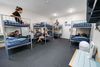 Hostal Nomads Capital Backpackers Wellington