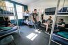 Hostal Nomads Capital Backpackers Wellington