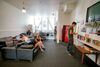 Hostal Nomads Capital Backpackers Wellington