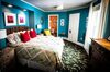 Bed & Breakfast Twin Oaks Inn
