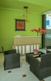 Hotel Christima Residence