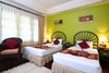 Apartamento Samui Laguna Resort