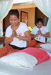 Apartamento Samui Laguna Resort