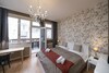 Hostal New Town - Apple Apartments