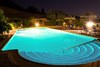 Hotel Fuente Del Sol