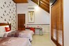 Hotel Zen Premium Tegal Panggung Danurejan