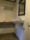 Pacung Indah Hotel And Restaurant