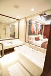Apartamento Bravo Hotel And Resorts