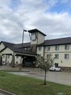 Motel Black Gold Suites Stanley