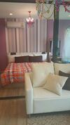 Mochi Room At Rain Condominium Cha-am