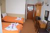 Megas Hotel