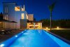 Antonoglou Beach Villas, Gennadi