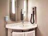Hotel Ibis Moscow Kievskaya