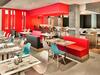 Hotel Ibis Moscow Kievskaya