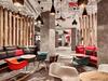 Hotel Ibis Moscow Kievskaya