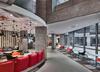 Hotel Ibis Moscow Kievskaya