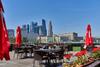 Hotel Ibis Moscow Kievskaya