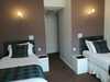 Hotel The Berwick - Over 40's Only