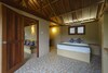 Bed & Breakfast Bruce's Hideout Lombok