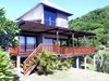 Bed & Breakfast Bruce's Hideout Lombok