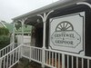 Hotel Housemartin Guest Lodge