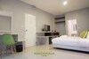 Hotel Beachwalk Jomtien