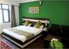 Hotel The Highland Mountain Resort & Spa