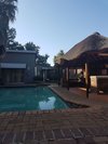 Hotel Blue Sparrow Guest House