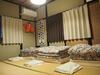 Hostal Kakure-yado Yuji-inn - Hostel
