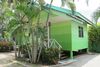 Hotel The Green Resort Sri Racha