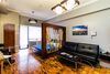 Alcoves Apartments