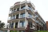 Hotel Larica Holiday Inn Puri
