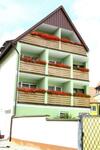 Hostal Goldener Schwan Hotel Garni