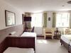 Hotel Garni Goldene Traube